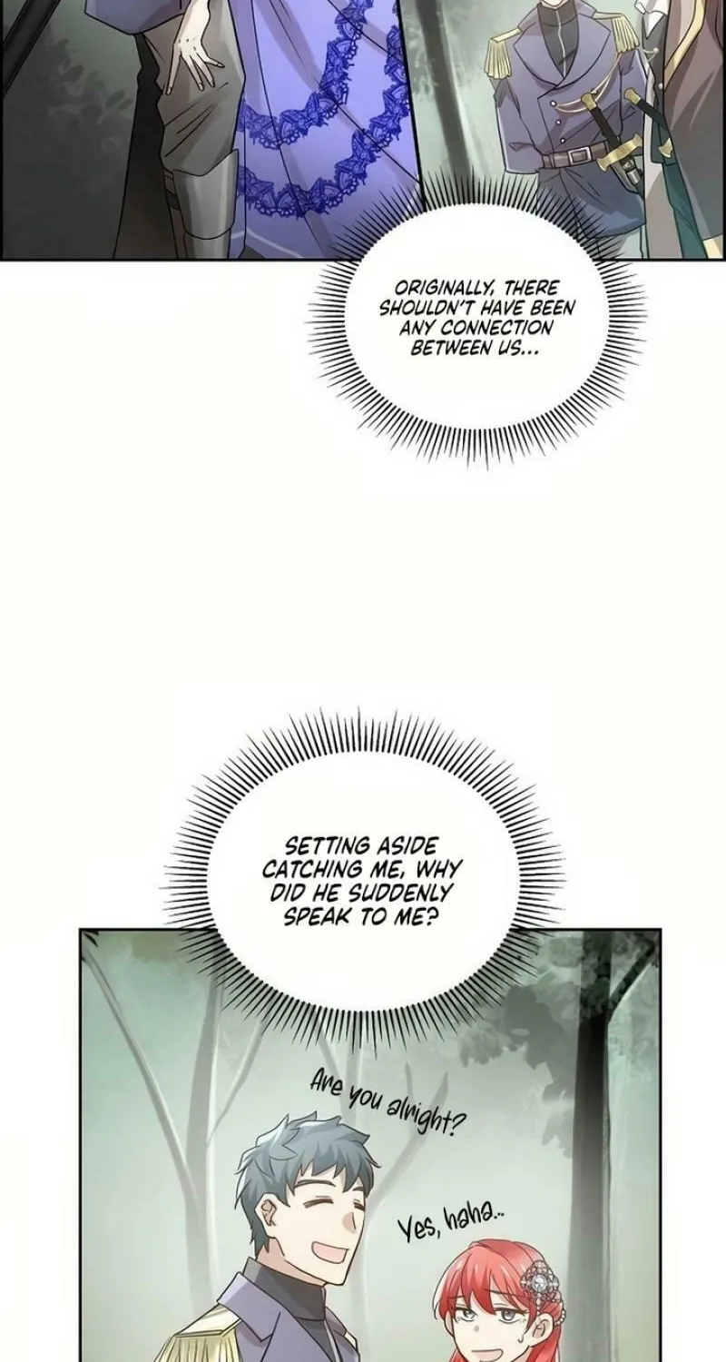 The Villainess's End Is Not a Choice Chapter 8 page 42 - 