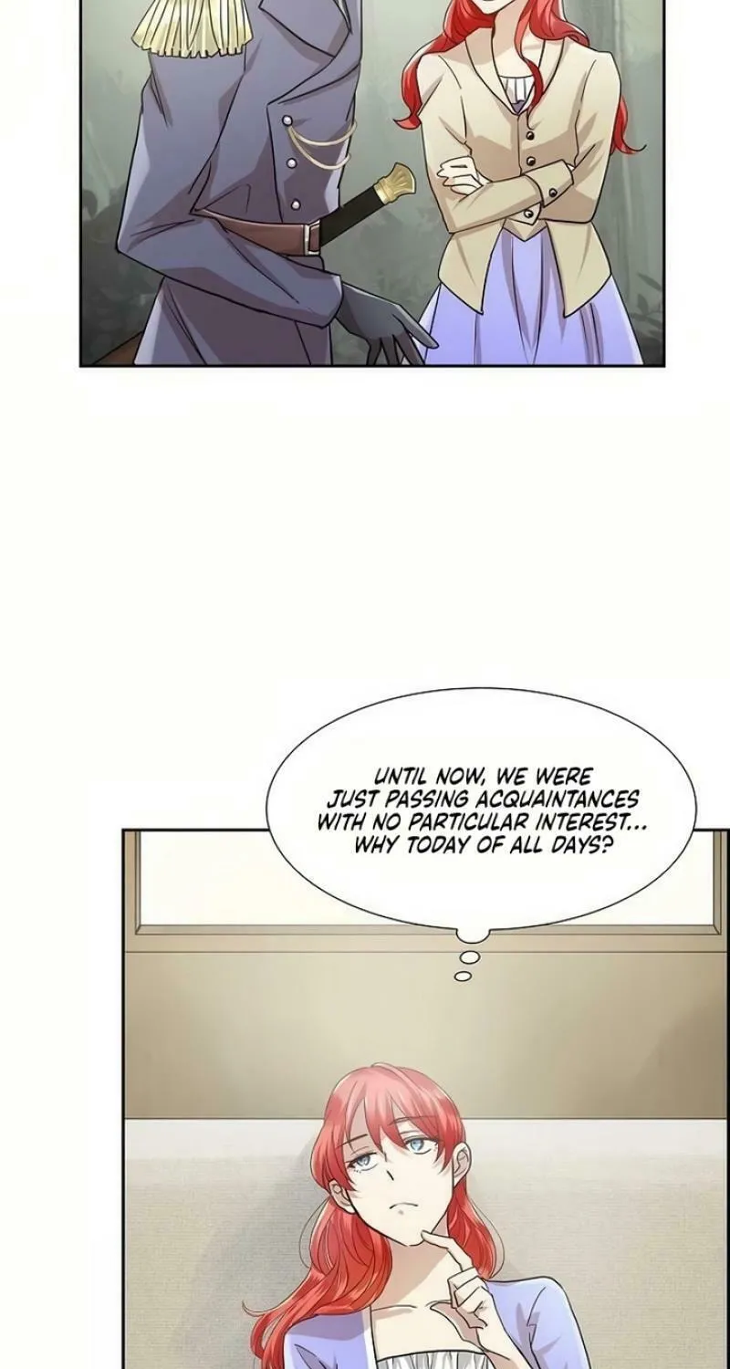 The Villainess's End Is Not a Choice Chapter 8 page 43 - 