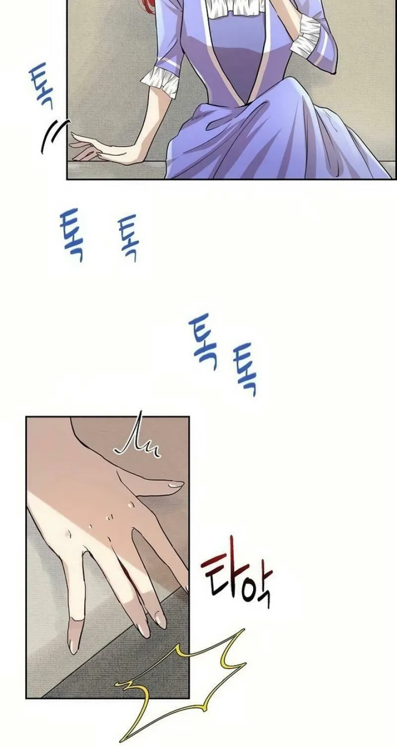 The Villainess's End Is Not a Choice Chapter 8 page 44 - 