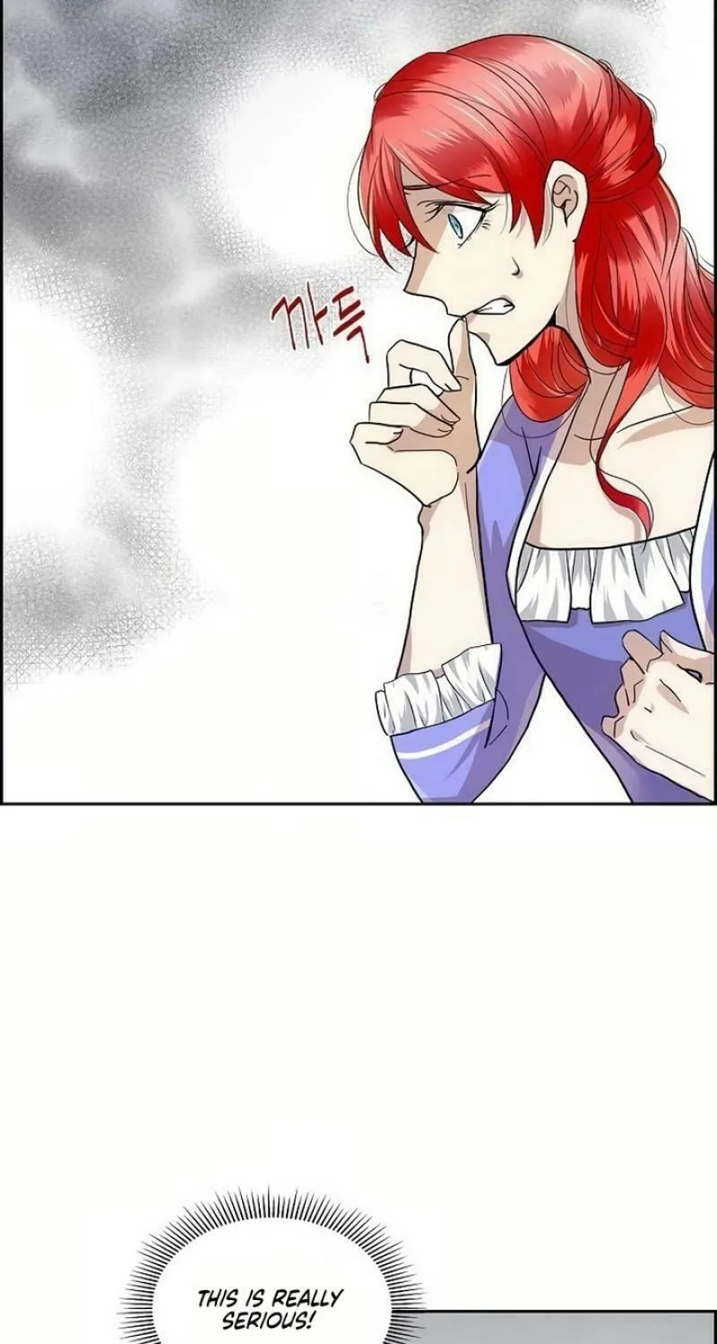 The Villainess's End Is Not a Choice Chapter 8 page 47 - 