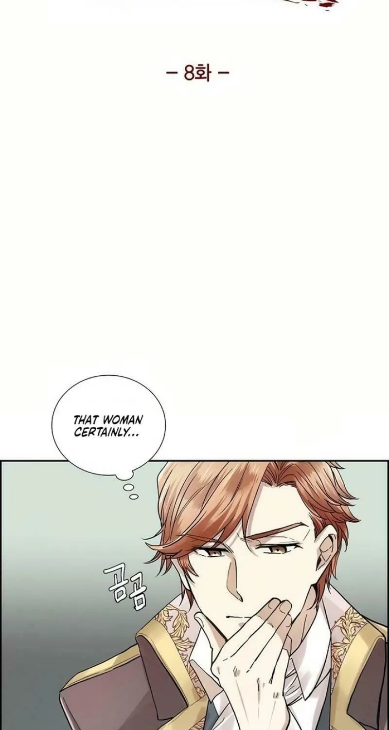 The Villainess's End Is Not a Choice Chapter 8 page 6 - 