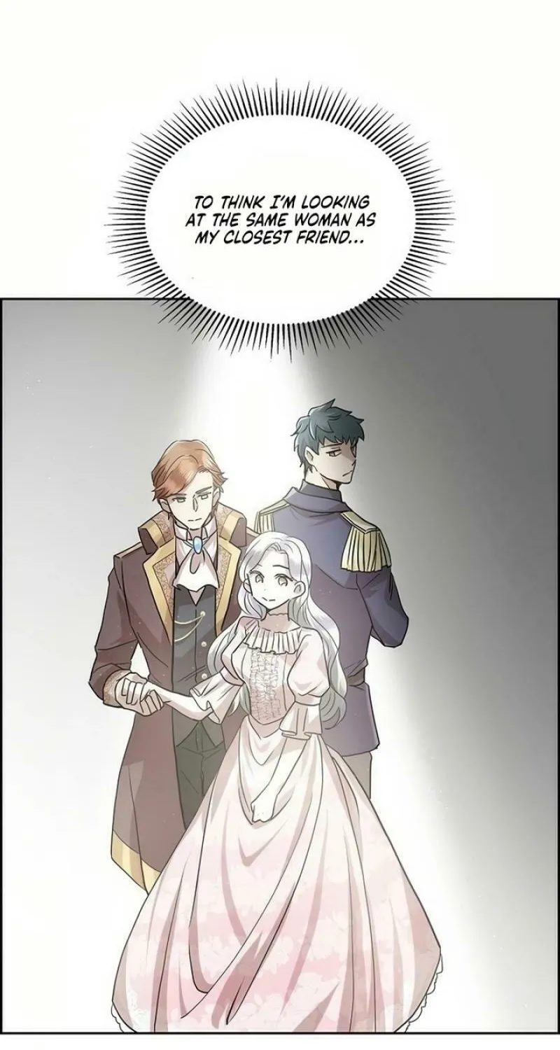 The Villainess's End Is Not a Choice Chapter 8 page 60 - 