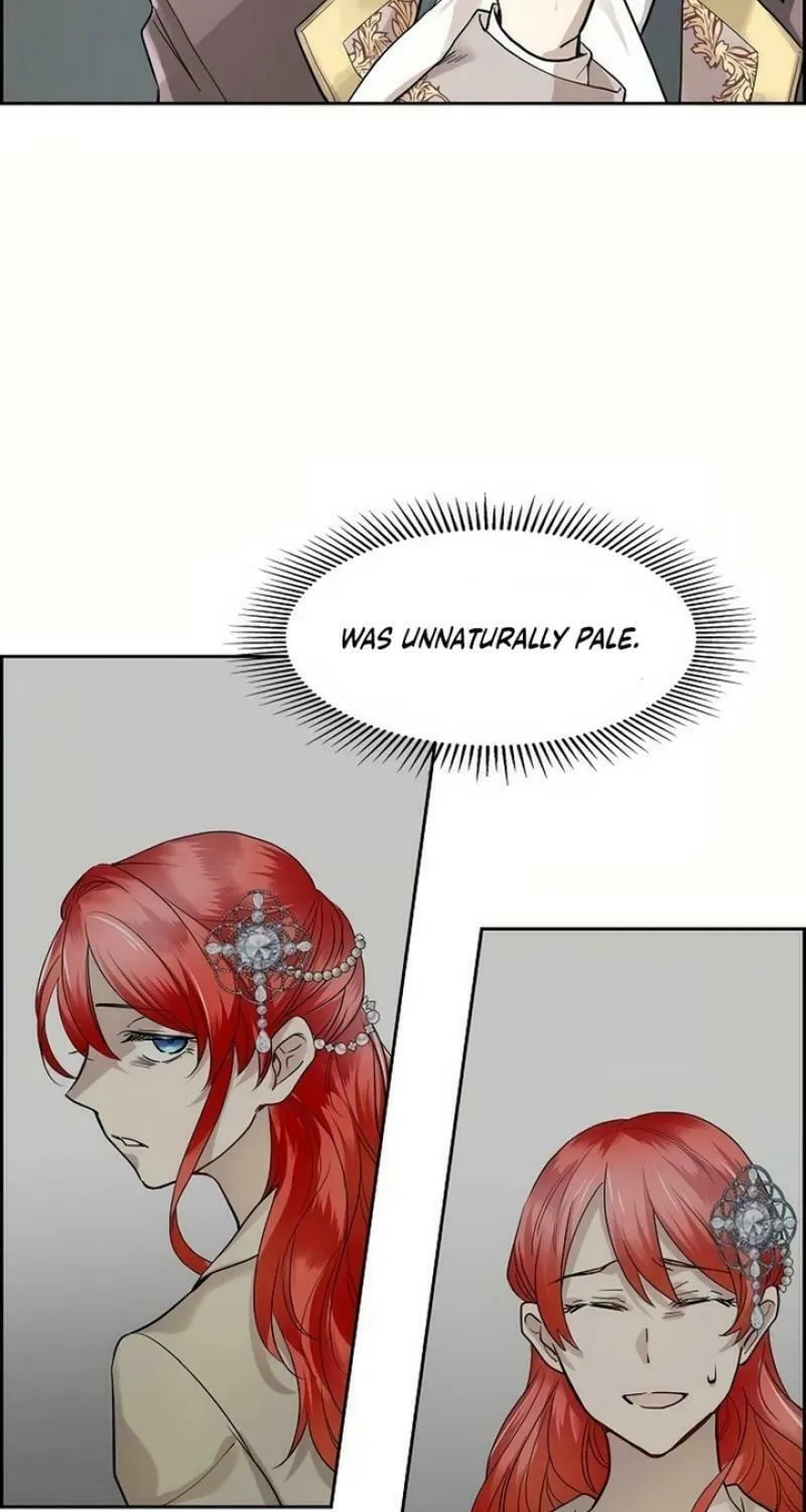 The Villainess's End Is Not a Choice Chapter 8 page 7 - 