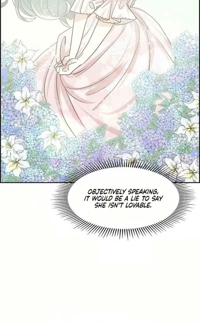 The Villainess's End Is Not a Choice Chapter 8 page 63 - 
