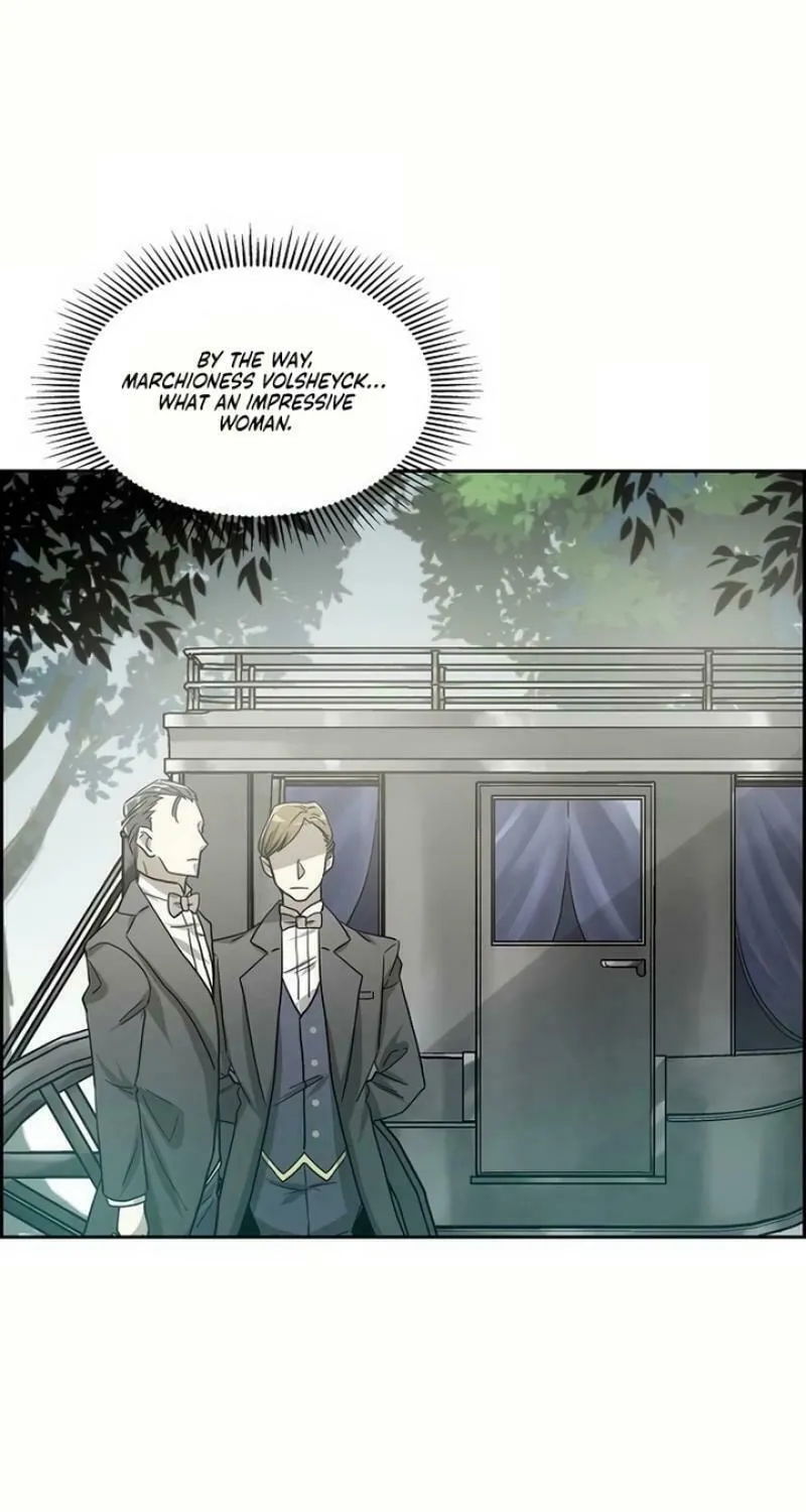The Villainess's End Is Not a Choice Chapter 8 page 66 - 