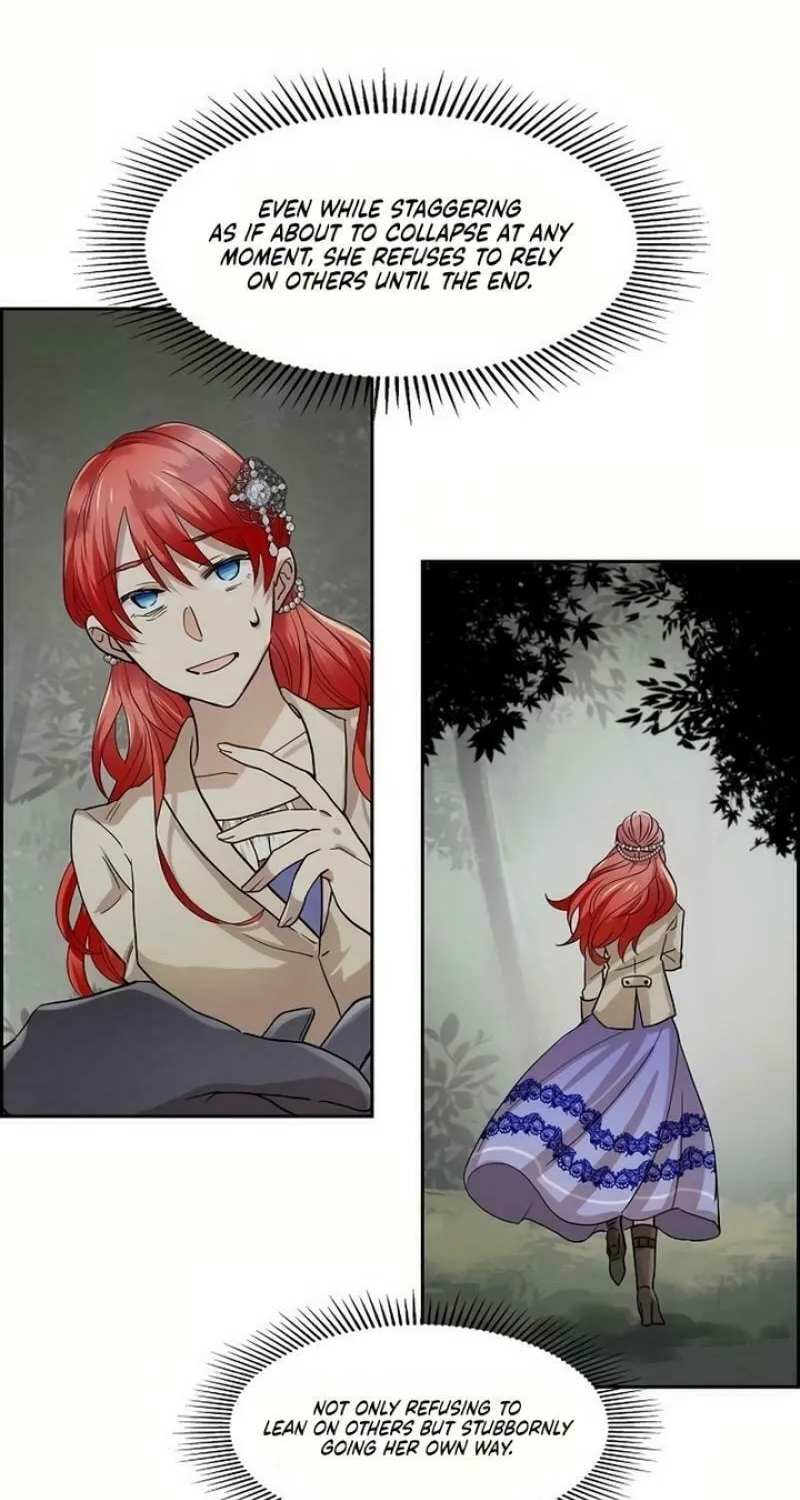 The Villainess's End Is Not a Choice Chapter 8 page 67 - 