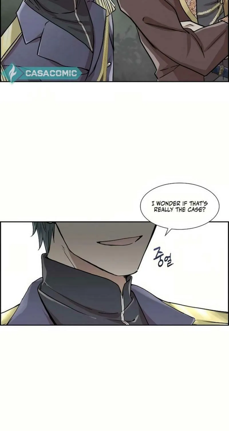 The Villainess's End Is Not a Choice Chapter 8 page 69 - 