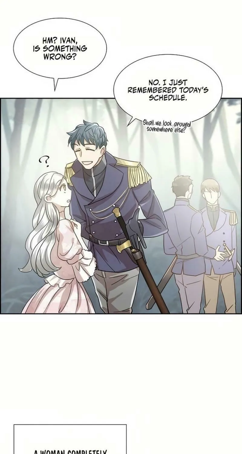 The Villainess's End Is Not a Choice Chapter 8 page 70 - 