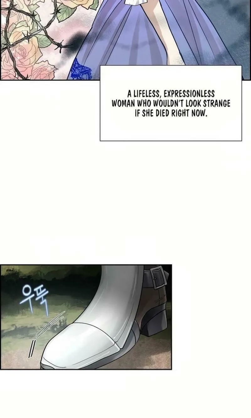 The Villainess's End Is Not a Choice Chapter 8 page 72 - 