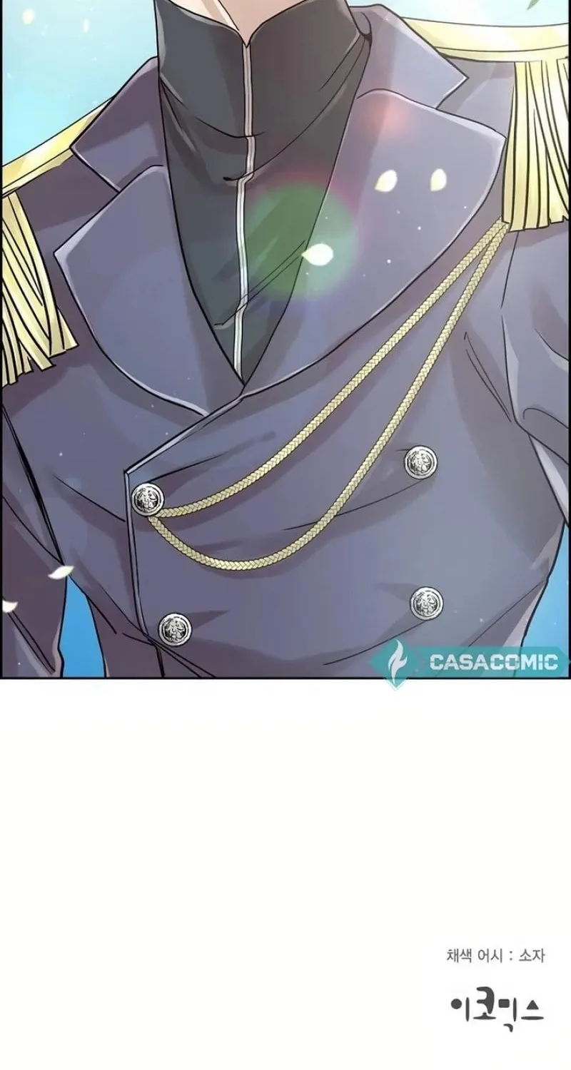The Villainess's End Is Not a Choice Chapter 8 page 74 - 