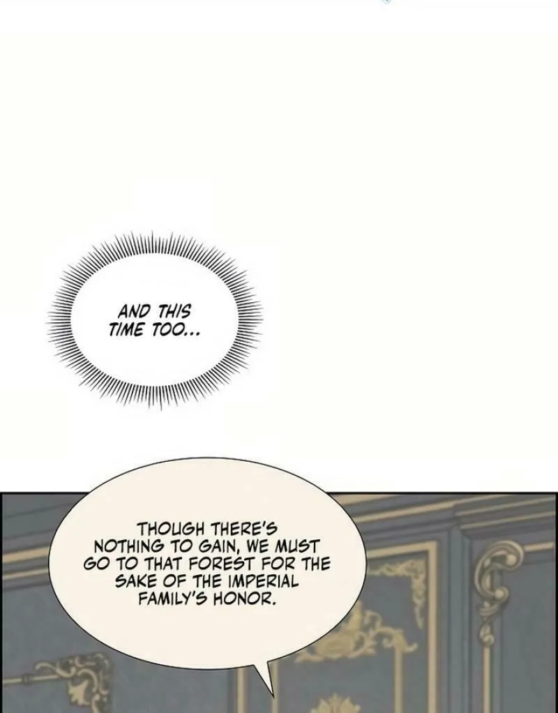 The Villainess's End Is Not a Choice Chapter 8 page 9 - 