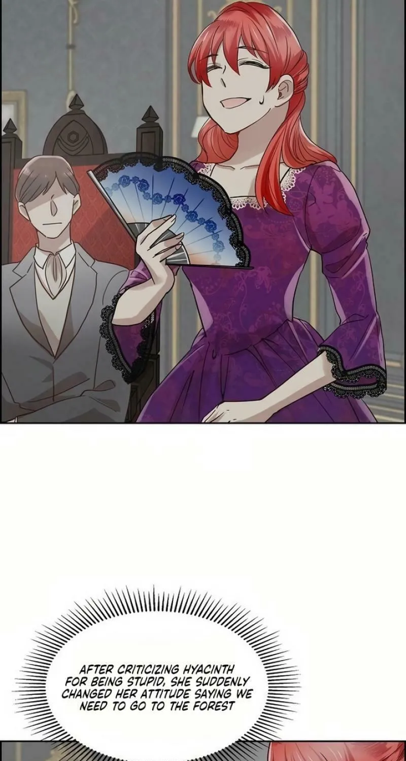 The Villainess's End Is Not a Choice Chapter 8 page 10 - 
