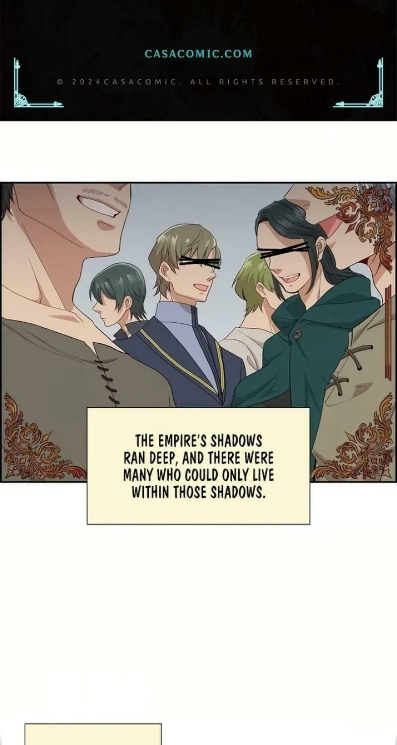 The Villainess's End Is Not a Choice Chapter 9 page 2 - 