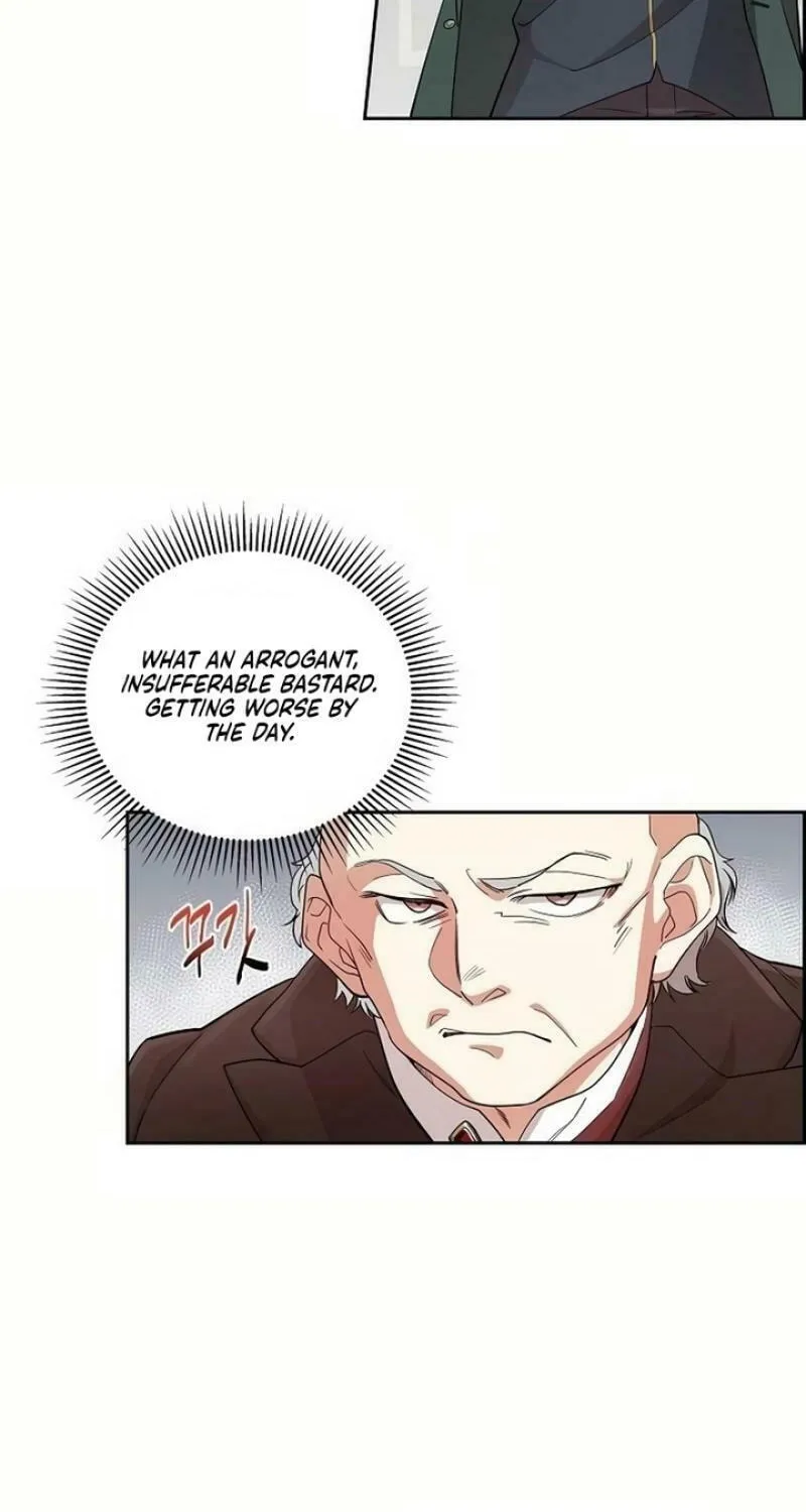 The Villainess's End Is Not a Choice Chapter 9 page 11 - 