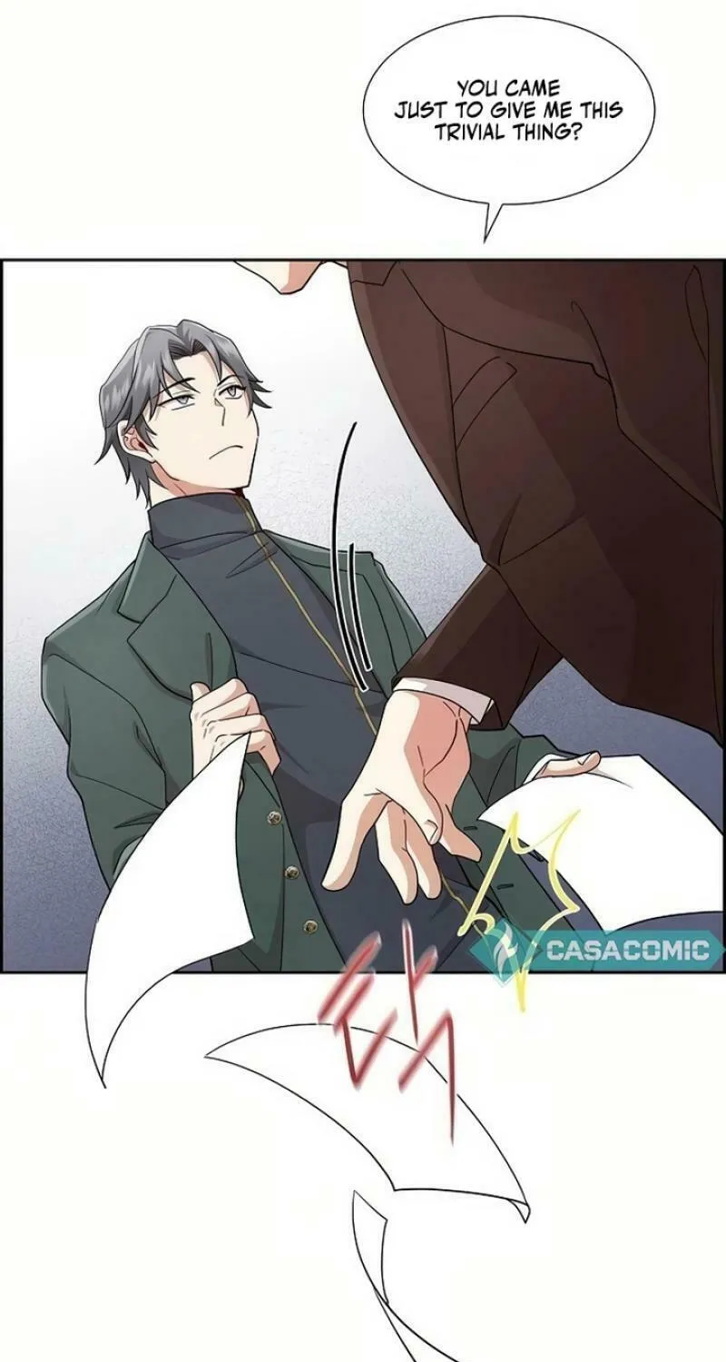 The Villainess's End Is Not a Choice Chapter 9 page 12 - 