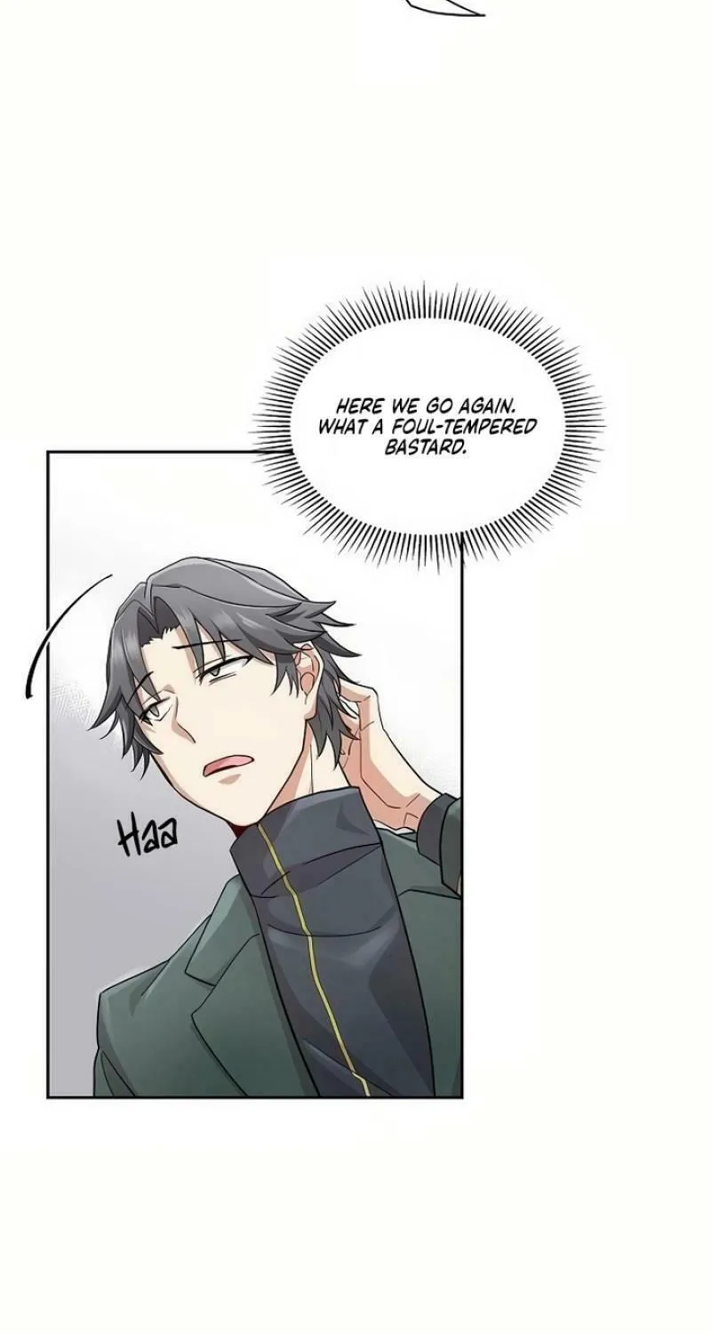 The Villainess's End Is Not a Choice Chapter 9 page 13 - 