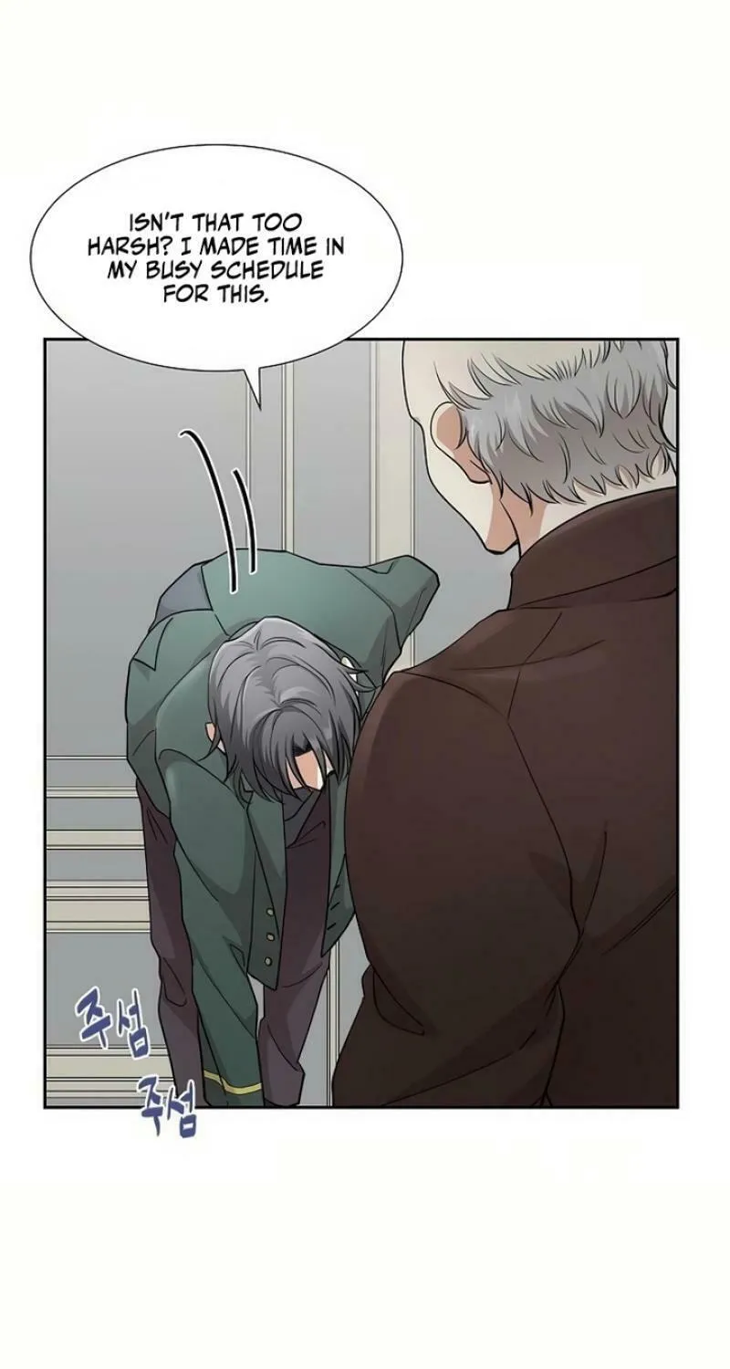 The Villainess's End Is Not a Choice Chapter 9 page 14 - 