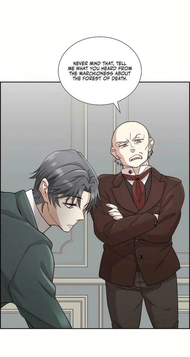 The Villainess's End Is Not a Choice Chapter 9 page 15 - 