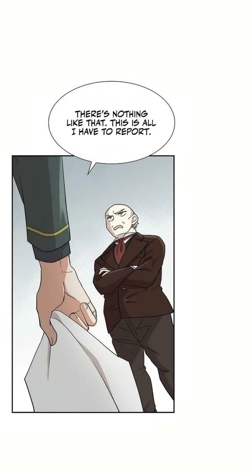 The Villainess's End Is Not a Choice Chapter 9 page 16 - 