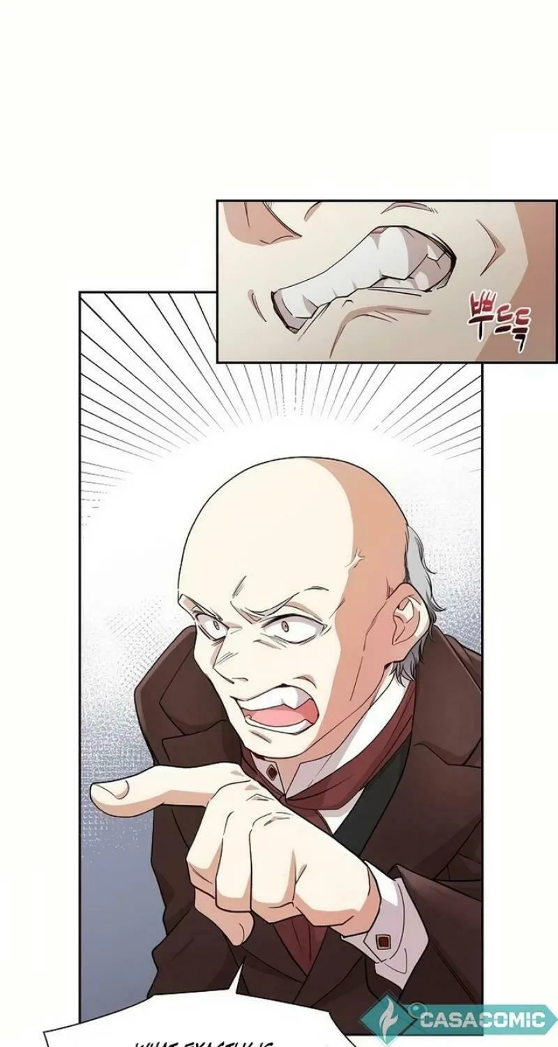 The Villainess's End Is Not a Choice Chapter 9 page 17 - 