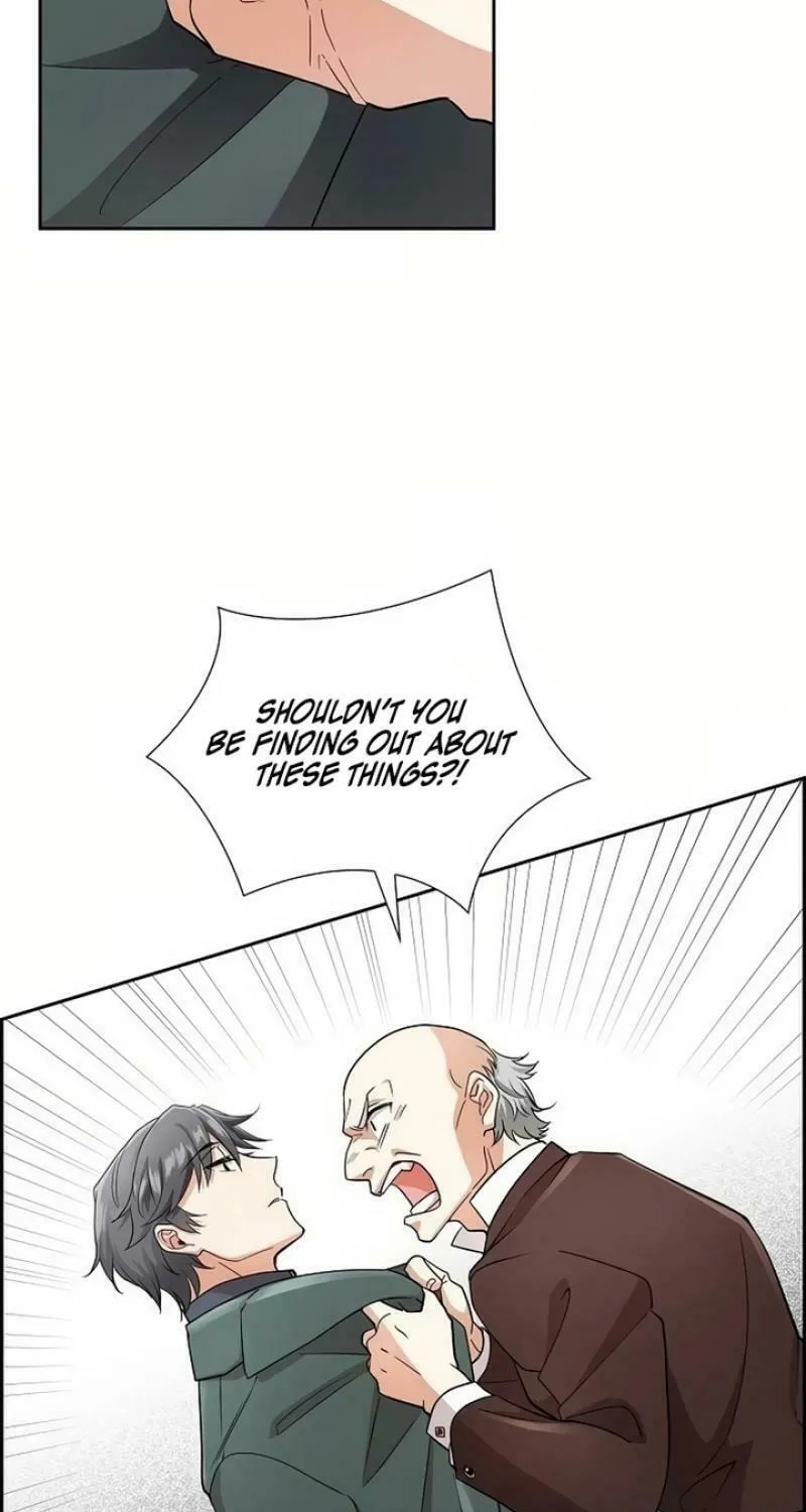 The Villainess's End Is Not a Choice Chapter 9 page 21 - 