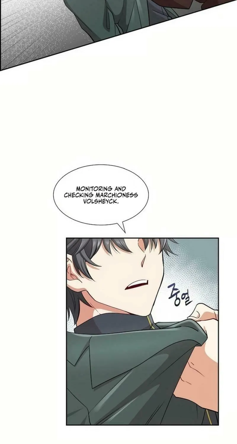 The Villainess's End Is Not a Choice Chapter 9 page 22 - 
