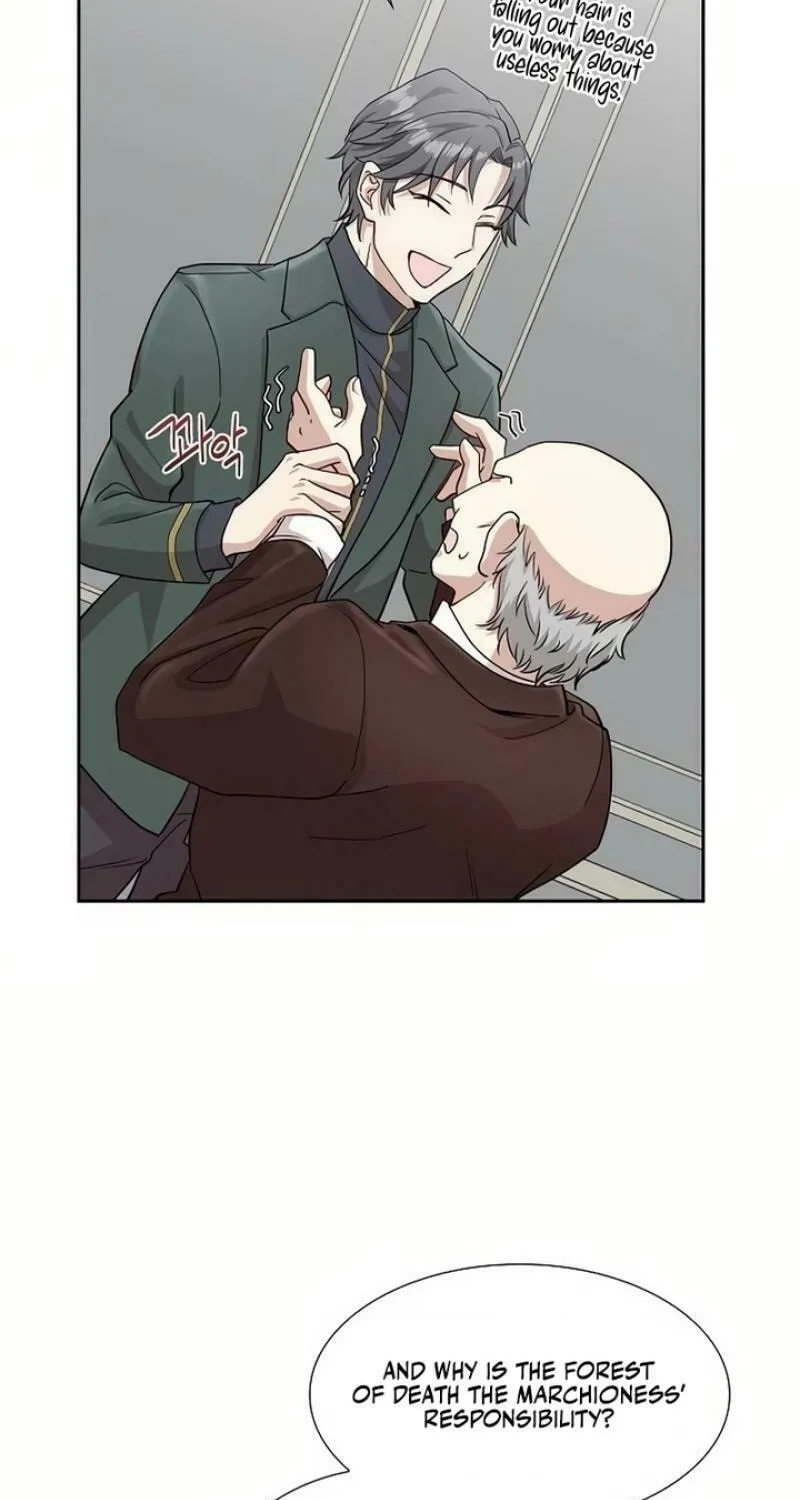 The Villainess's End Is Not a Choice Chapter 9 page 25 - 