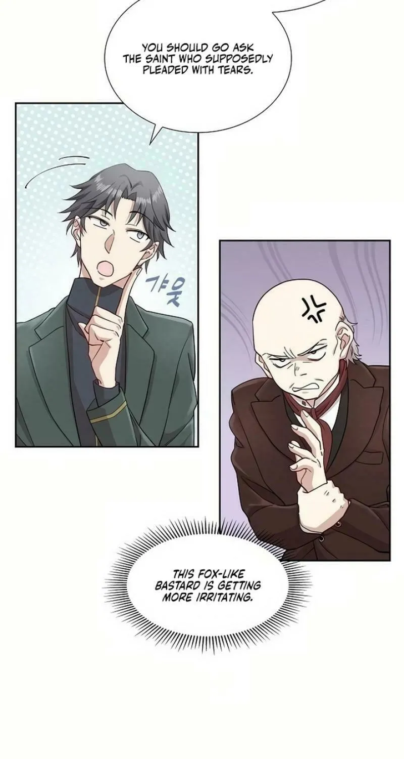The Villainess's End Is Not a Choice Chapter 9 page 26 - 
