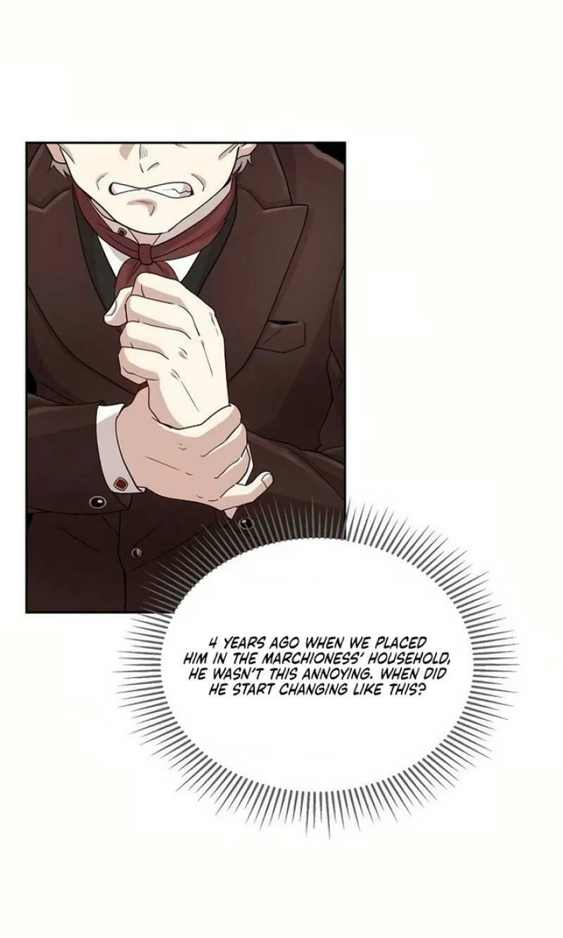 The Villainess's End Is Not a Choice Chapter 9 page 27 - 
