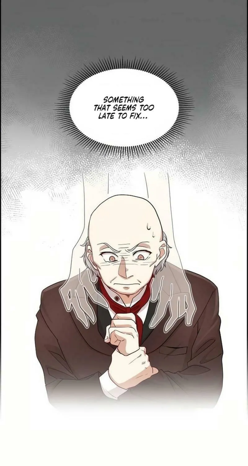 The Villainess's End Is Not a Choice Chapter 9 page 30 - 