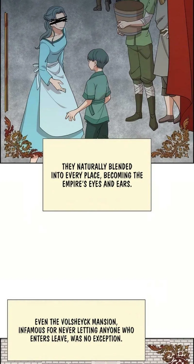 The Villainess's End Is Not a Choice Chapter 9 page 4 - 