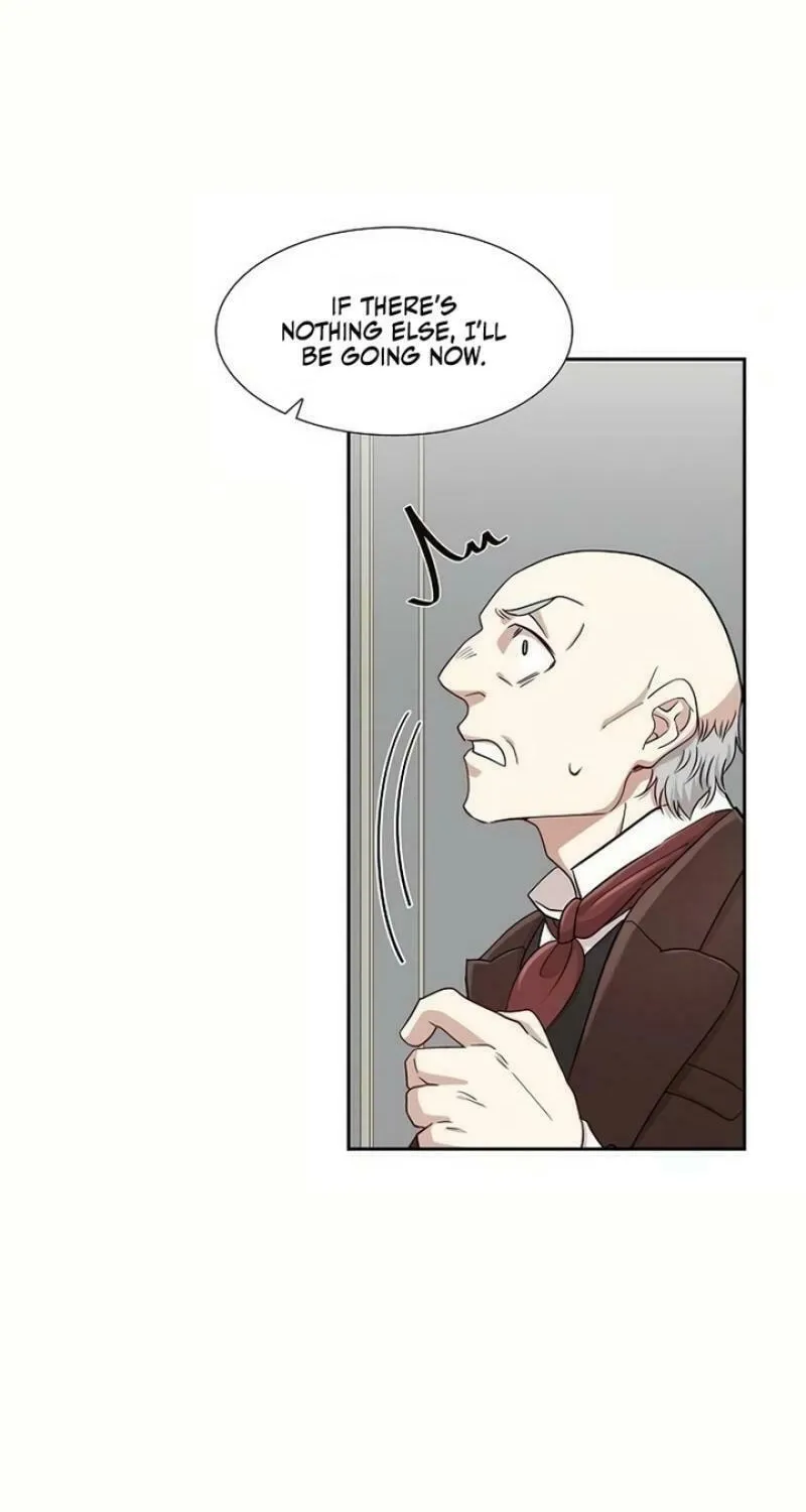 The Villainess's End Is Not a Choice Chapter 9 page 31 - 