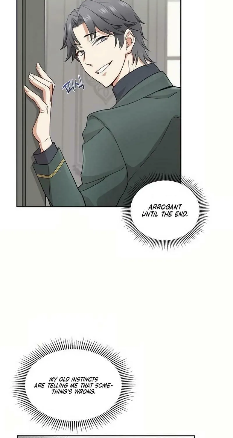 The Villainess's End Is Not a Choice Chapter 9 page 33 - 