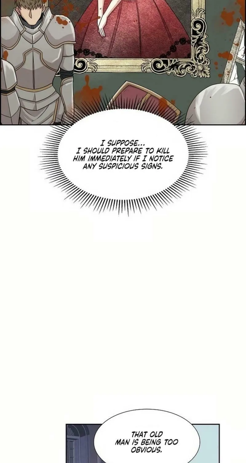 The Villainess's End Is Not a Choice Chapter 9 page 35 - 