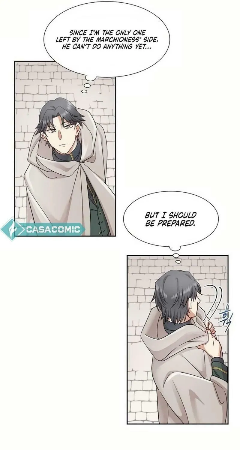 The Villainess's End Is Not a Choice Chapter 9 page 37 - 