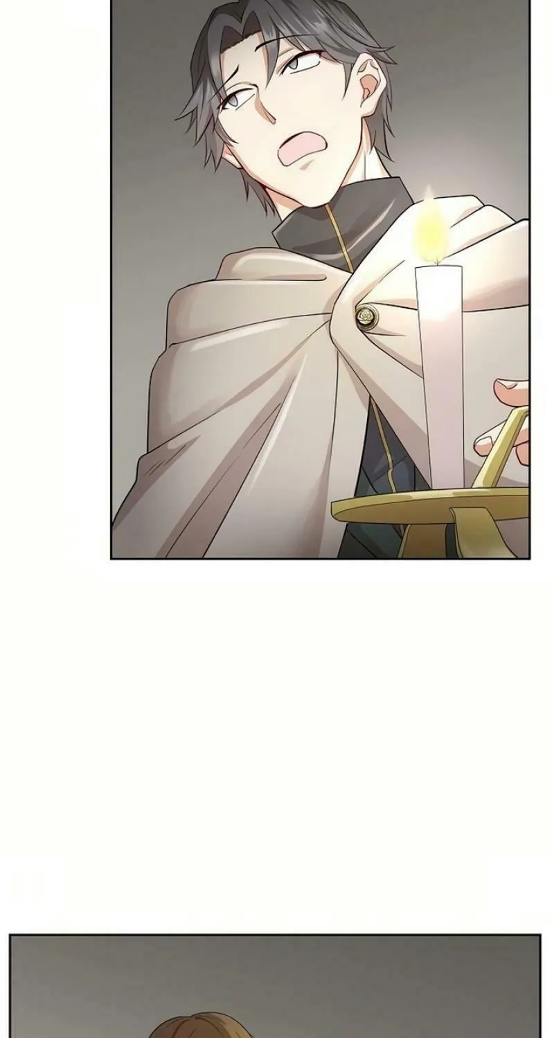 The Villainess's End Is Not a Choice Chapter 9 page 43 - 