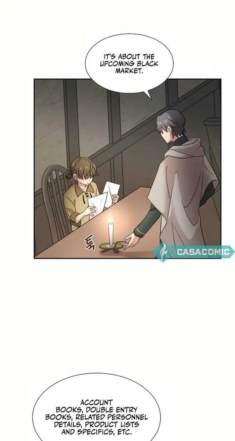 The Villainess's End Is Not a Choice Chapter 9 page 47 - 