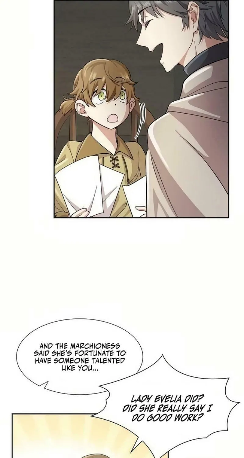 The Villainess's End Is Not a Choice Chapter 9 page 49 - 