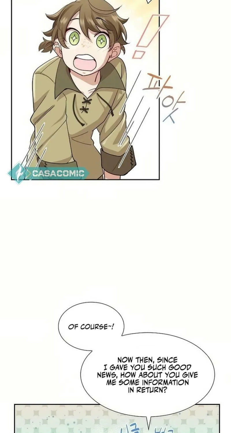 The Villainess's End Is Not a Choice Chapter 9 page 50 - 