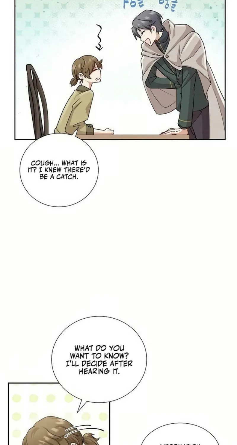 The Villainess's End Is Not a Choice Chapter 9 page 51 - 