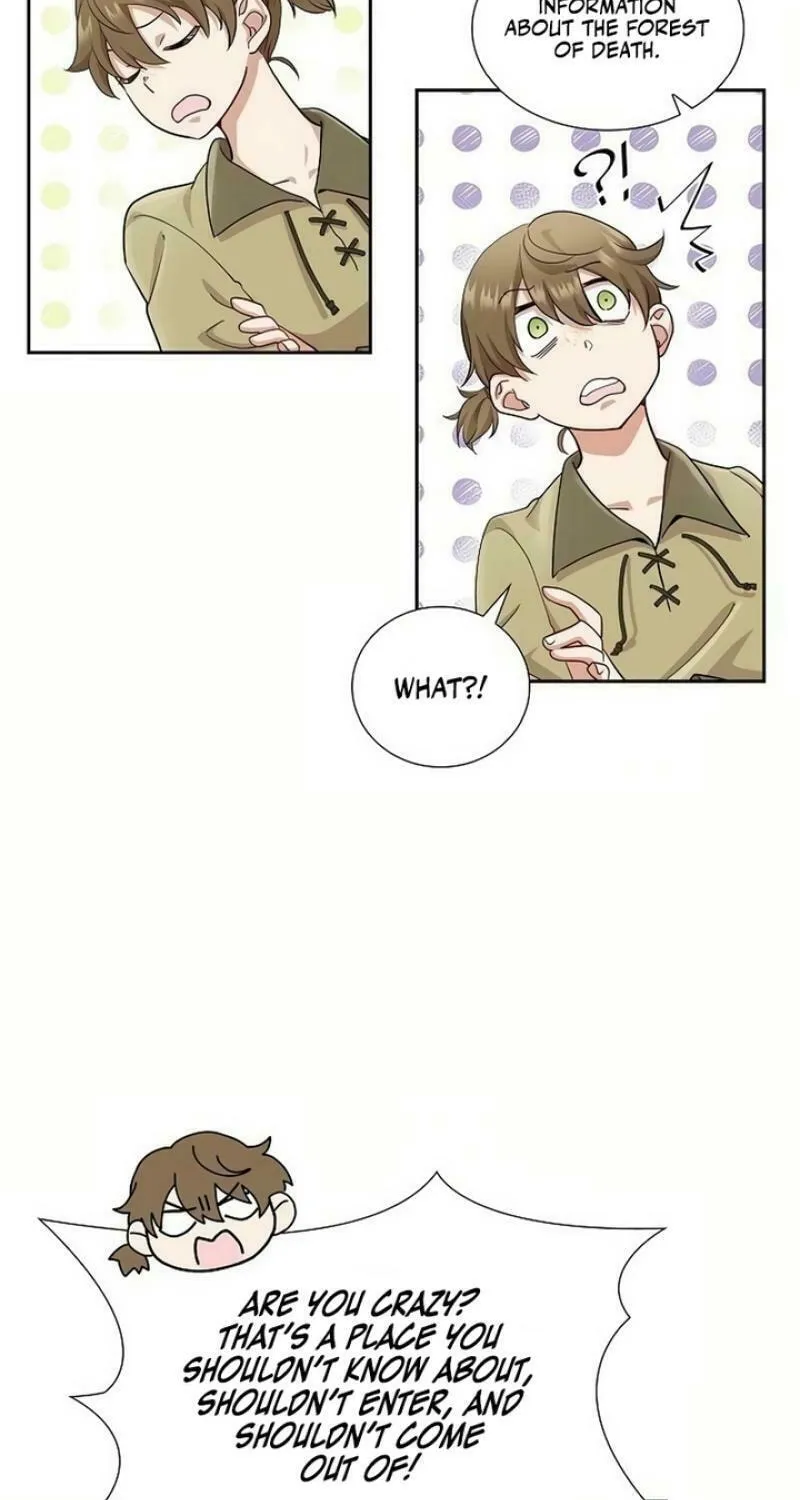 The Villainess's End Is Not a Choice Chapter 9 page 52 - 