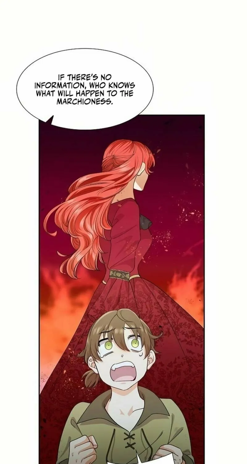 The Villainess's End Is Not a Choice Chapter 9 page 57 - 