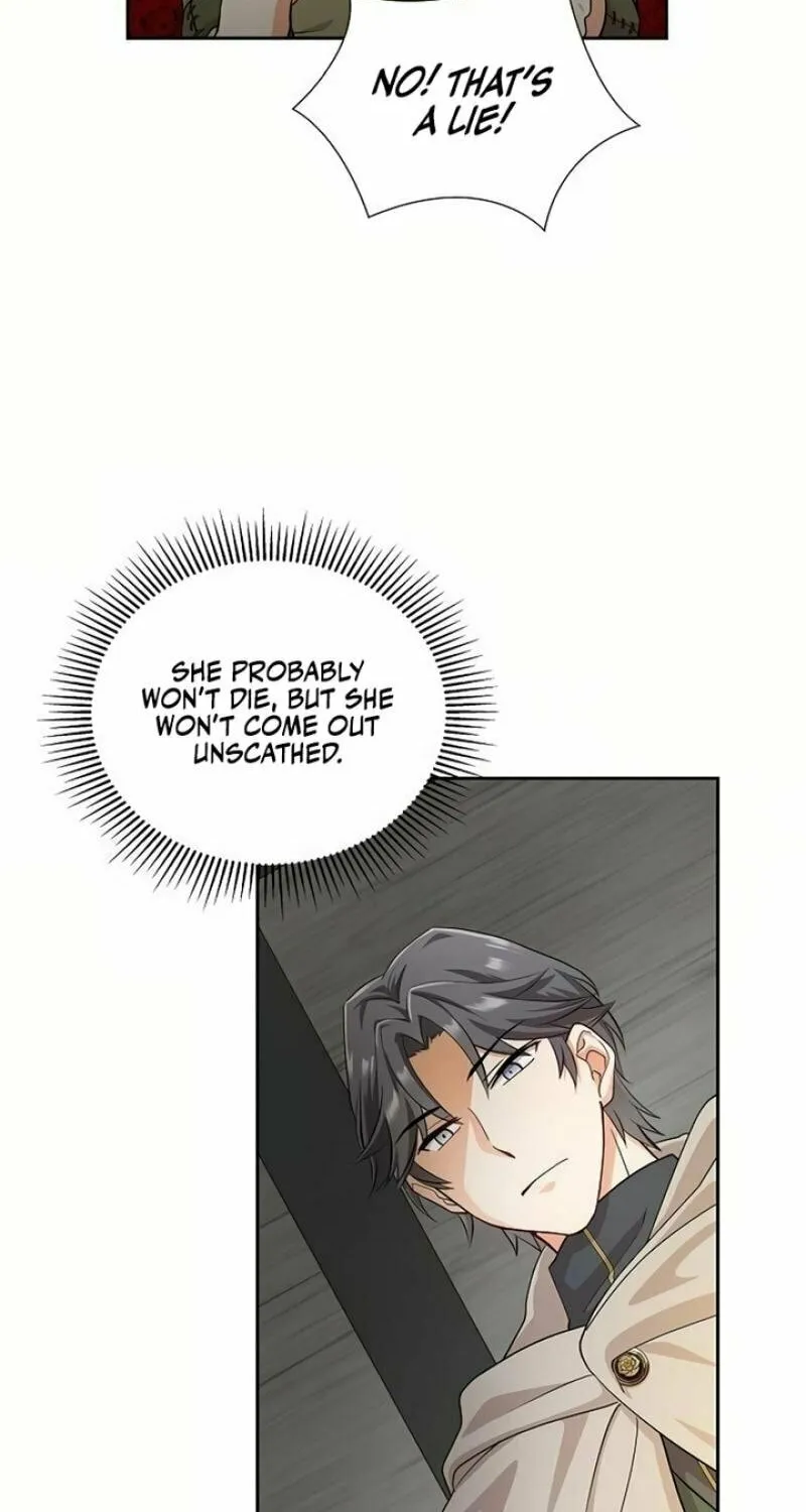 The Villainess's End Is Not a Choice Chapter 9 page 58 - 