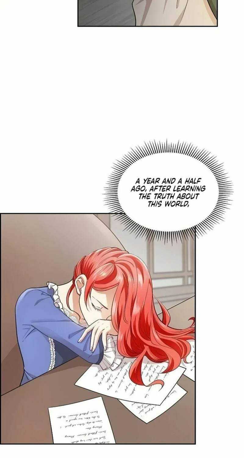 The Villainess's End Is Not a Choice Chapter 9 page 59 - 