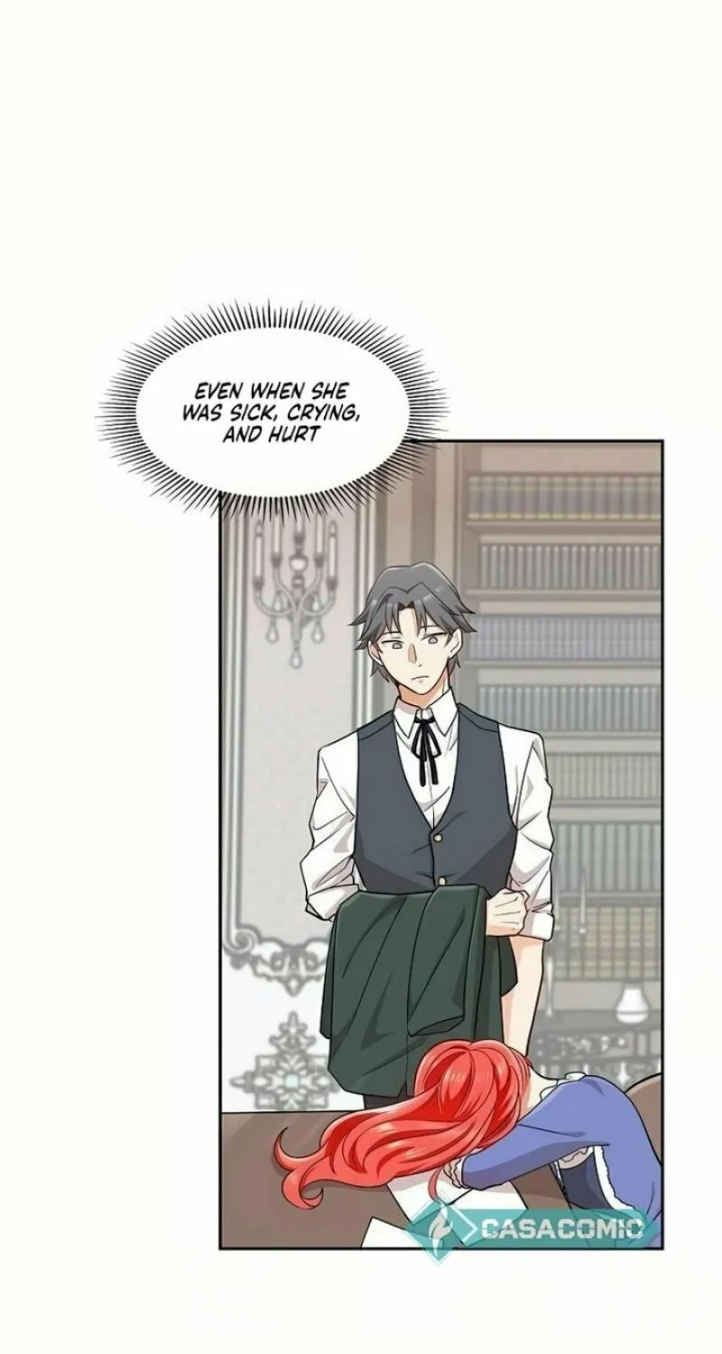 The Villainess's End Is Not a Choice Chapter 9 page 60 - 