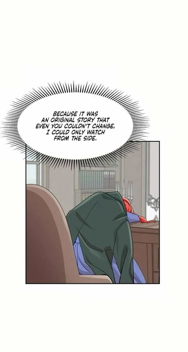 The Villainess's End Is Not a Choice Chapter 9 page 61 - 