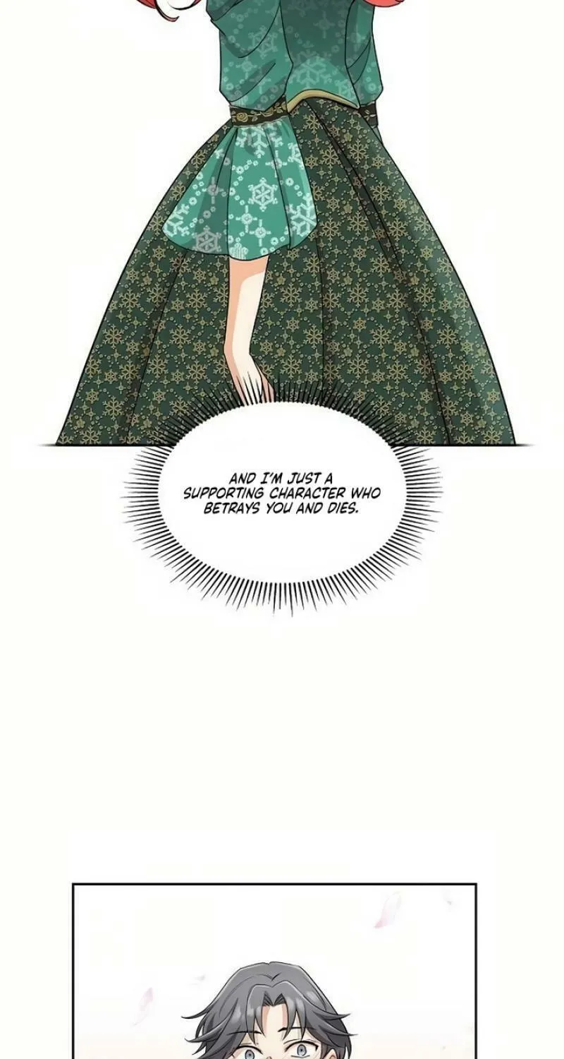 The Villainess's End Is Not a Choice Chapter 9 page 65 - 