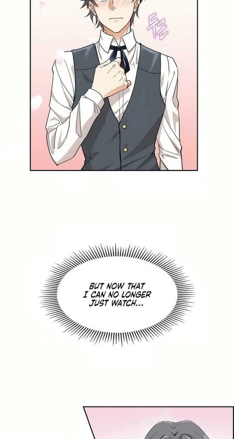 The Villainess's End Is Not a Choice Chapter 9 page 66 - 