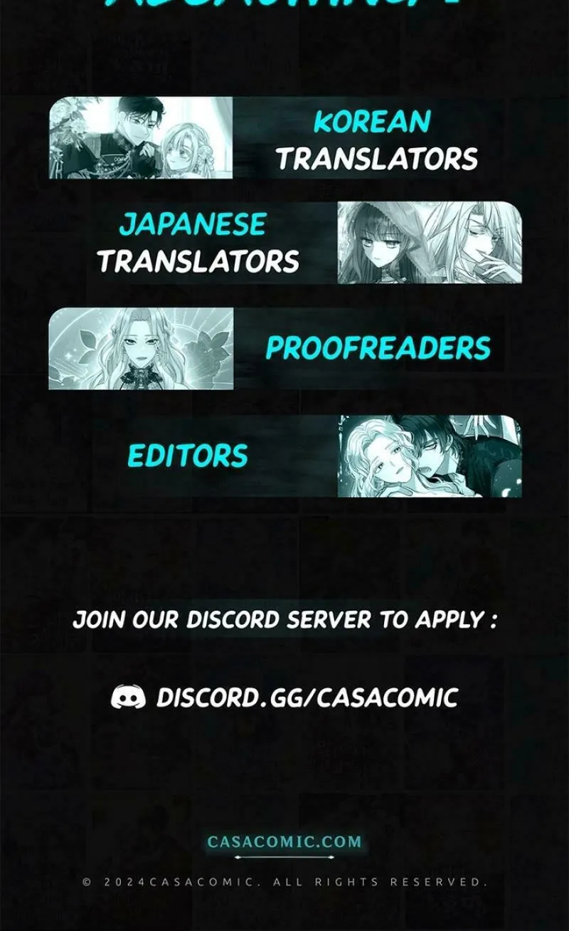 The Villainess's End Is Not a Choice Chapter 9 page 70 - 