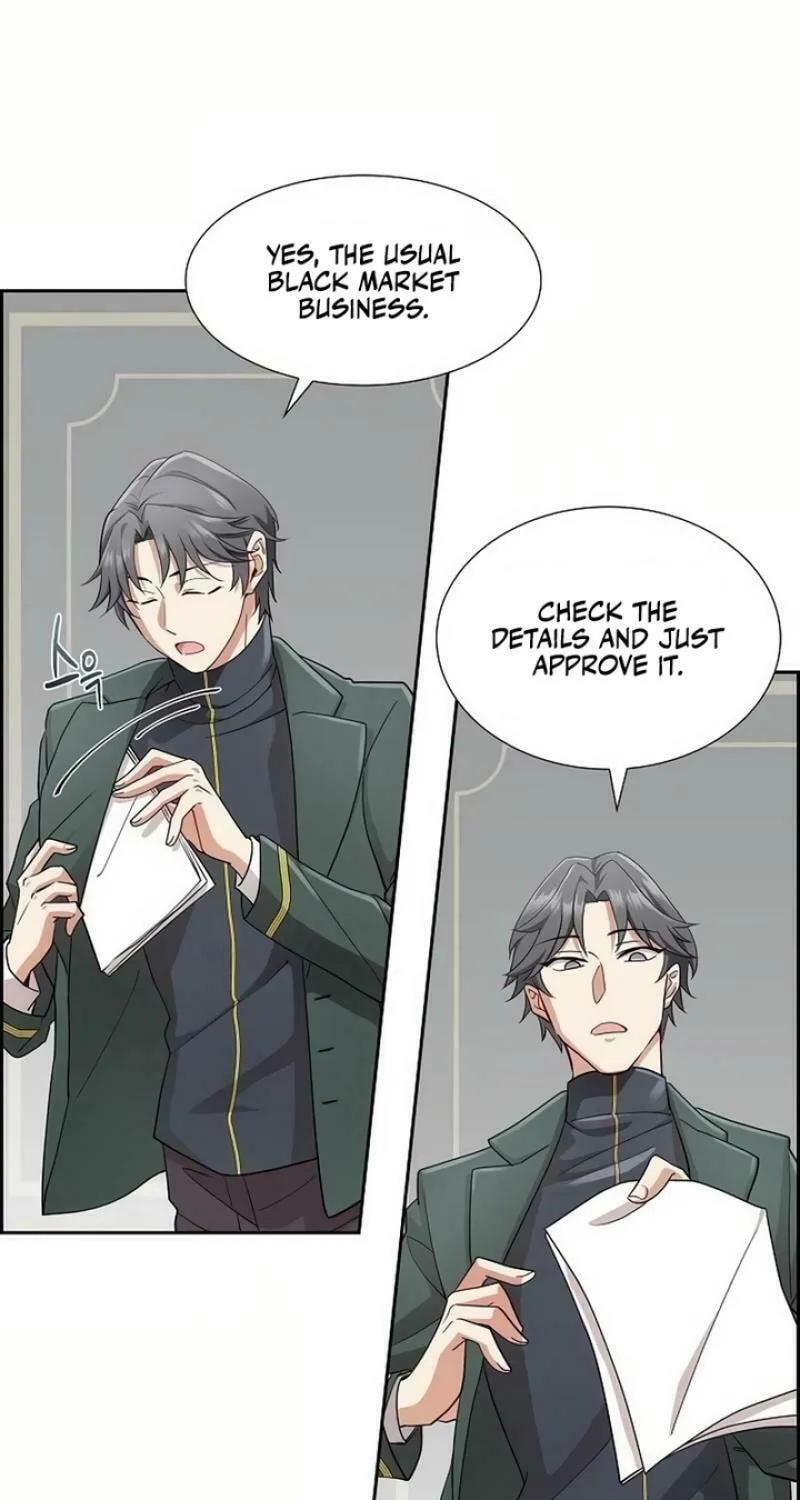 The Villainess's End Is Not a Choice Chapter 9 page 10 - 